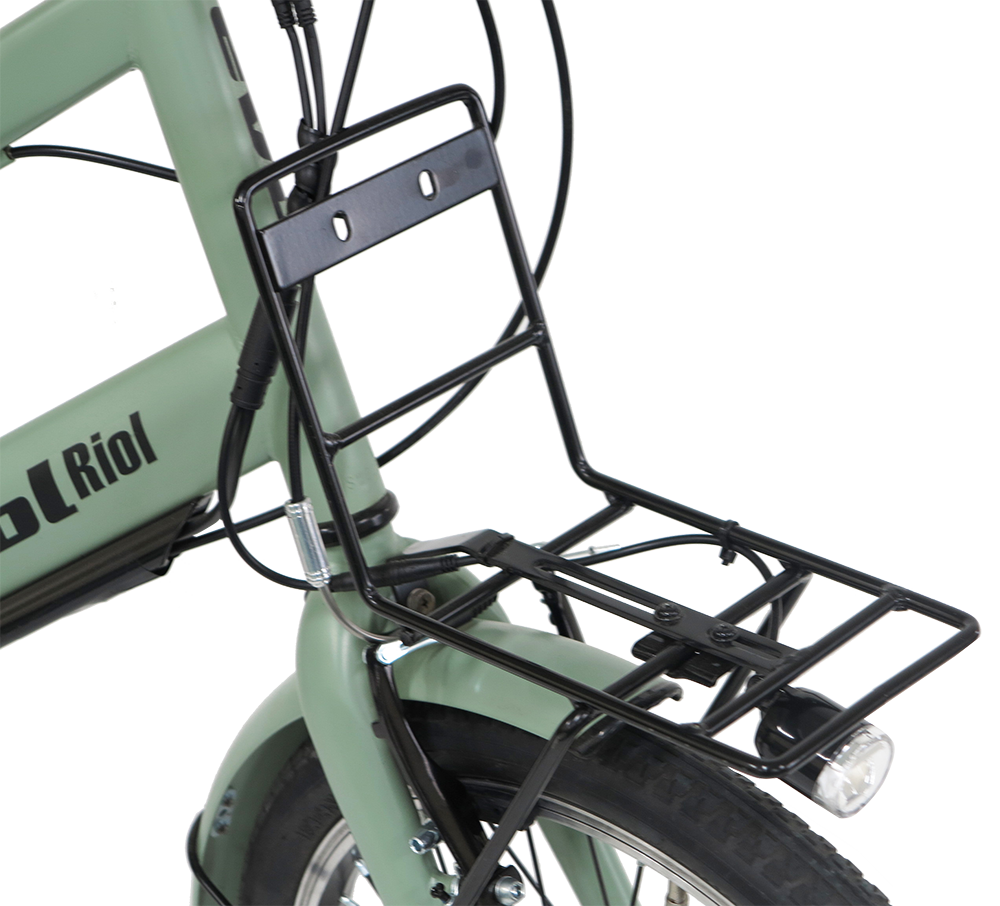 evol Riol – evol-bikes